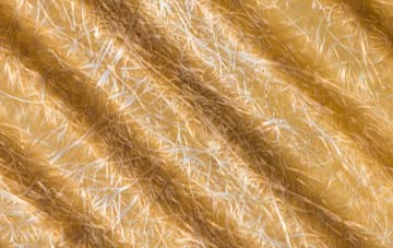 Coppice fibreglass roof waterproofing