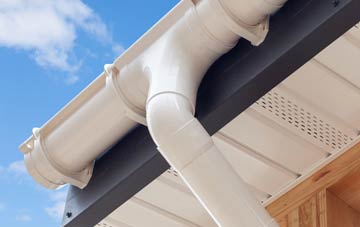 Coppice gutter installation costs