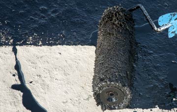 Coppice liquid sealant waterproofing