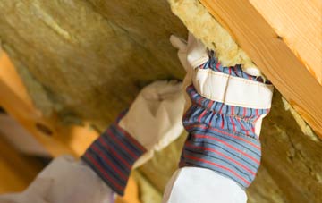types of Coppice pitched roof insulation materials