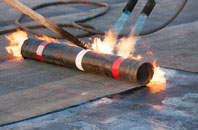 free Coppice roof quotes